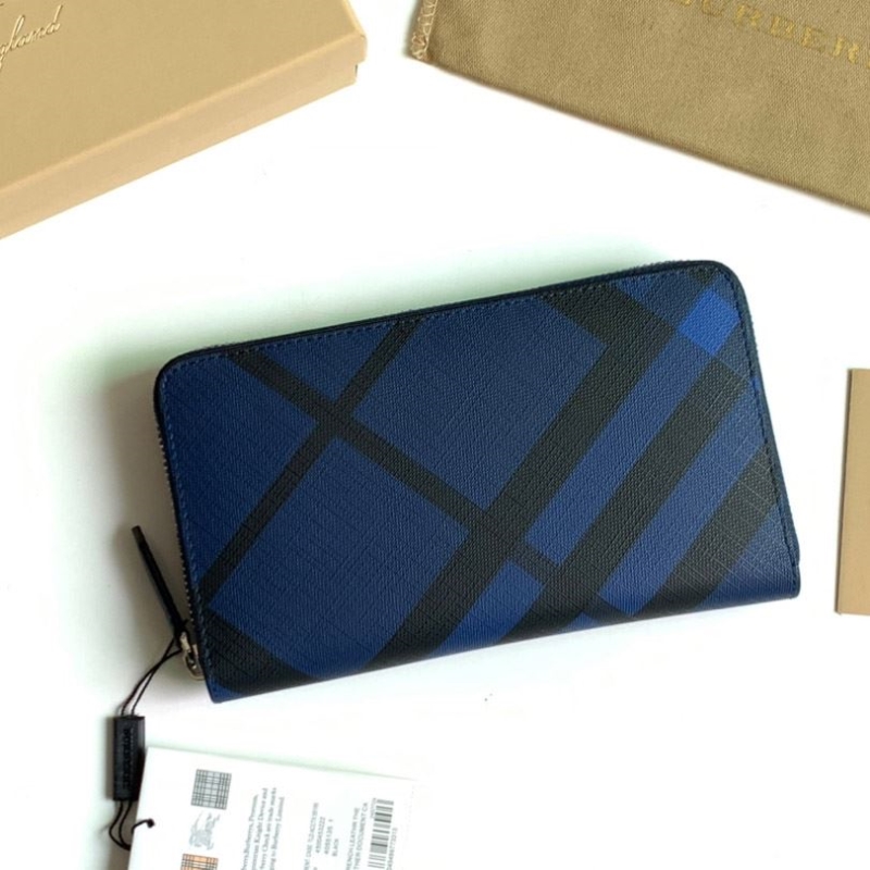 B**rry wallets & purse